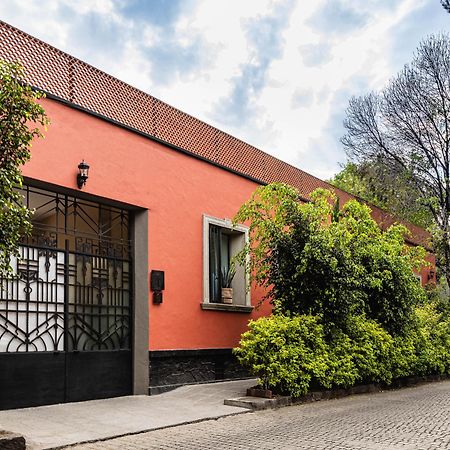 Casa Tuna Μεξικό Εξωτερικό φωτογραφία