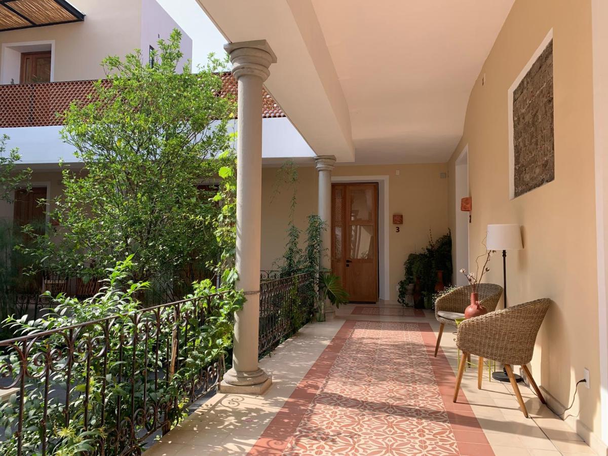 Casa Tuna Μεξικό Εξωτερικό φωτογραφία